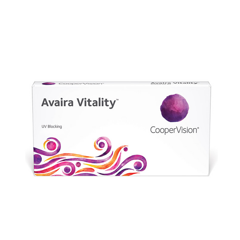Avaira Vitality