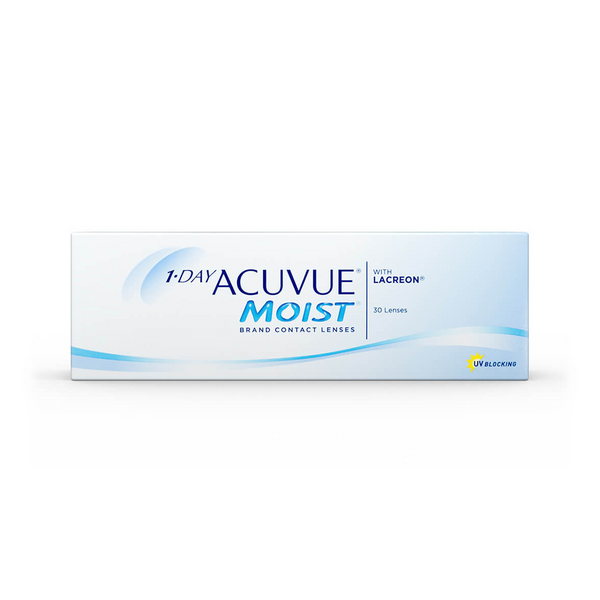 Acuvue Moist