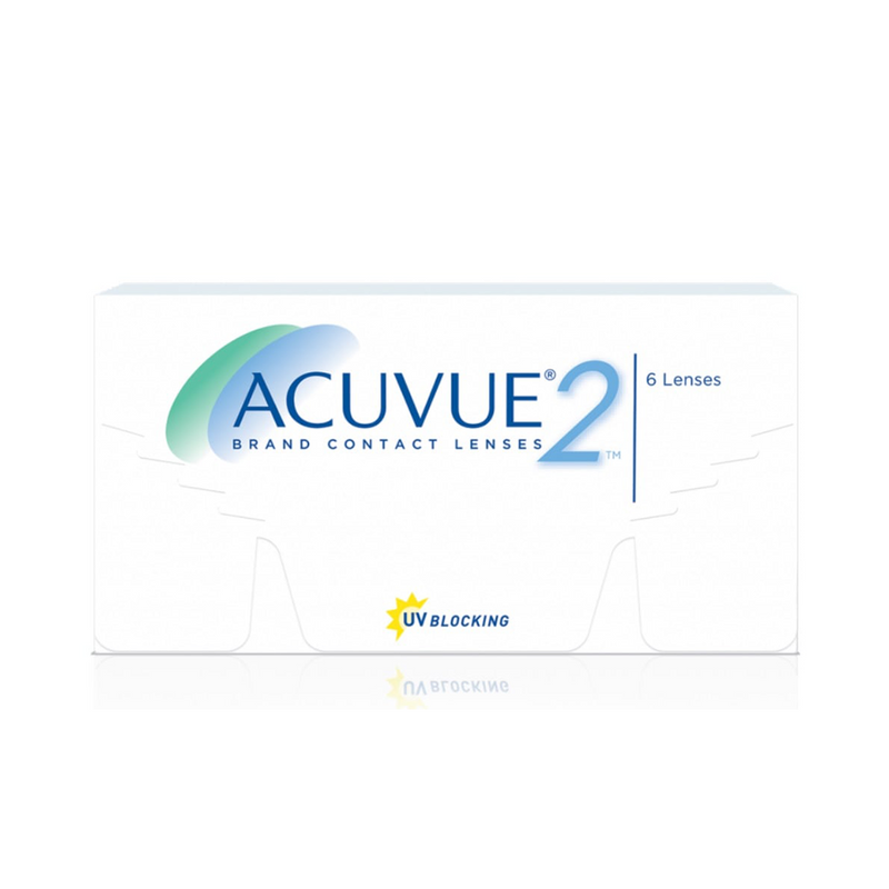 Acuvue 2