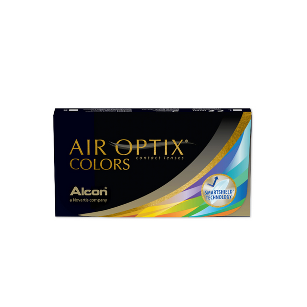Air Optix Colors