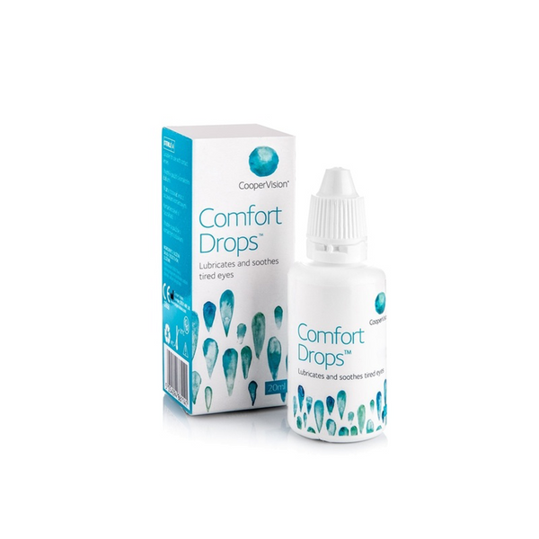 Comfort Drops