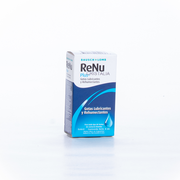 Renu Plus